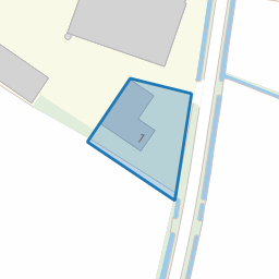 Perceel CHA00-K-1213