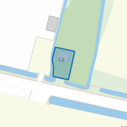 Perceel CHA00-K-532