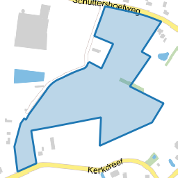 Perceel CHA00-K-563