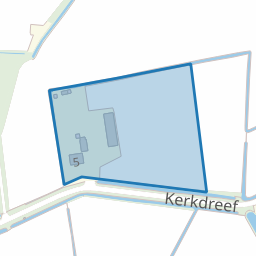 Perceel CHA00-K-564