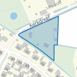Perceel CHA00-K-595