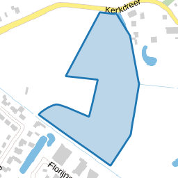 Perceel CHA00-K-599