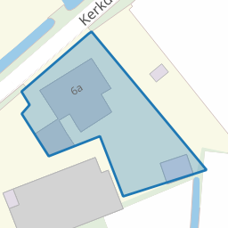 Perceel CHA00-K-603