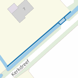 Perceel CHA00-K-632