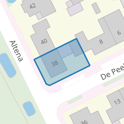 Perceel CHA00-L-1017