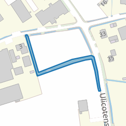 Perceel CHA00-L-1052