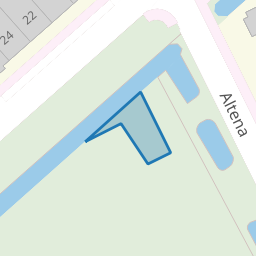 Perceel CHA00-L-1105