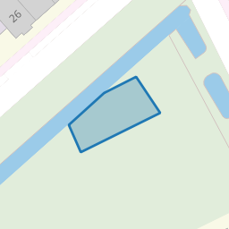 Perceel CHA00-L-1109