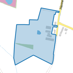 Perceel CHA00-L-1125