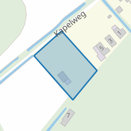 Perceel CHA00-L-227