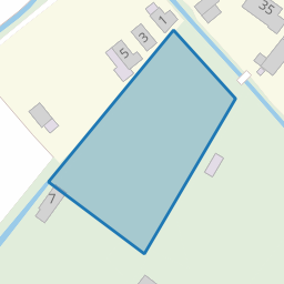 Perceel CHA00-L-228