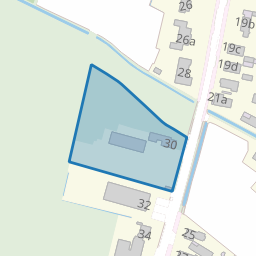Perceel CHA00-L-259