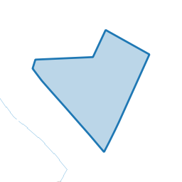 Perceel CHA00-L-450