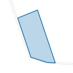 Perceel CHA00-L-545