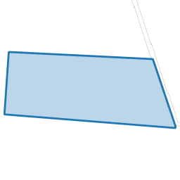 Perceel CHA00-L-601