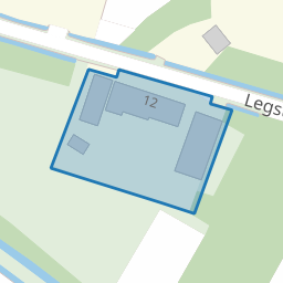 Perceel CHA00-L-683