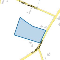 Perceel CHA00-L-897
