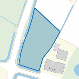 Perceel CHA00-L-967