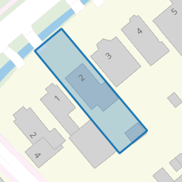 Perceel CLB00-B-1000