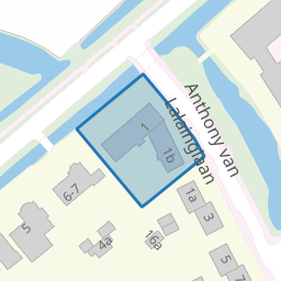 Perceel CLB00-B-1346