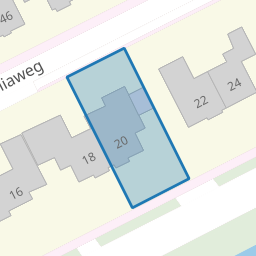 Perceel CLB00-B-1609