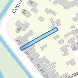 Perceel CLB00-B-1671