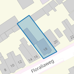 Perceel CLB00-B-1672