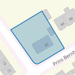 Perceel CLB00-B-1857