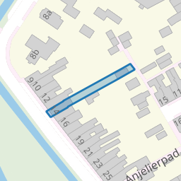 Perceel CLB00-B-1921