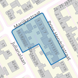 Perceel CLB00-B-1935