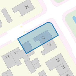 Perceel CLB00-B-1969