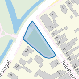 Perceel CLB00-B-1994