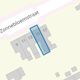 Perceel CLB00-B-2038