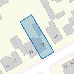 Perceel CLB00-B-2045