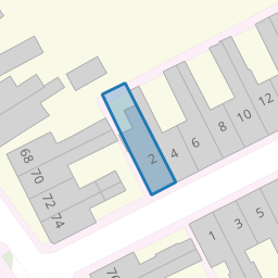 Perceel CLB00-B-2108