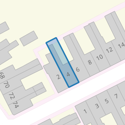 Perceel CLB00-B-2109