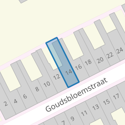 Perceel CLB00-B-2114