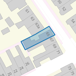 Perceel CLB00-B-2121