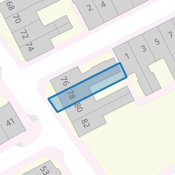 Perceel CLB00-B-2126