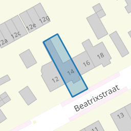 Perceel CLB00-B-2202