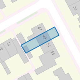 Perceel CLB00-B-2222