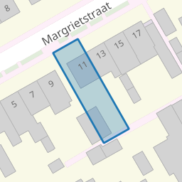 Perceel CLB00-B-2227