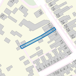 Perceel CLB00-B-2242