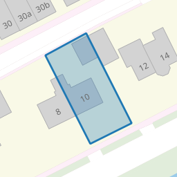 Perceel CLB00-B-2247