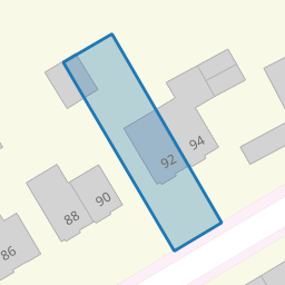 Perceel CLB00-B-2252