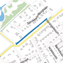 Perceel CLB00-B-2264