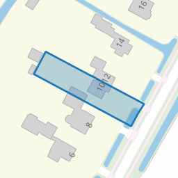 Perceel CLB00-B-2277