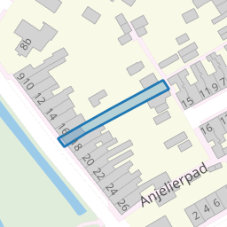 Perceel CLB00-B-2280