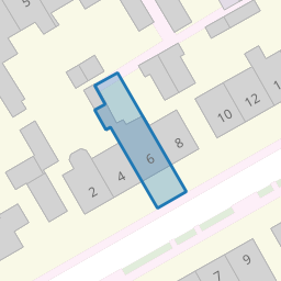 Perceel CLB00-B-2295