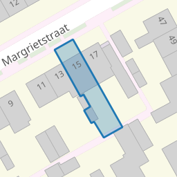 Perceel CLB00-B-2299